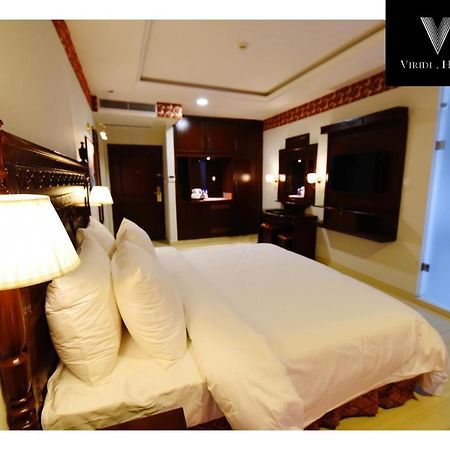 Viridi Hotels Islamabad Zewnętrze zdjęcie