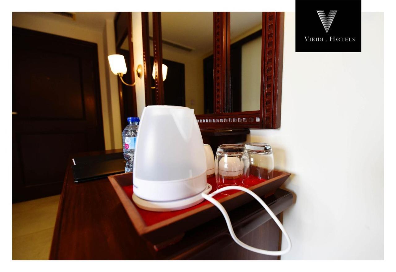 Viridi Hotels Islamabad Zewnętrze zdjęcie