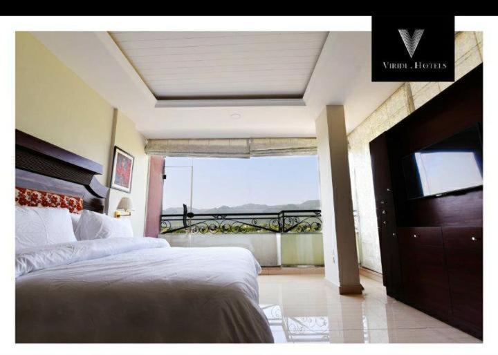 Viridi Hotels Islamabad Zewnętrze zdjęcie