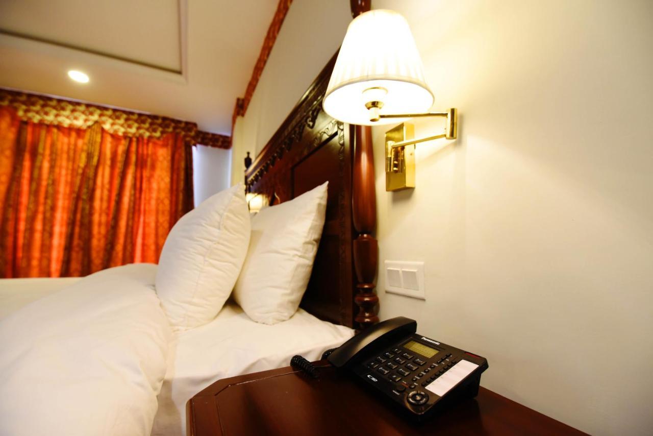 Viridi Hotels Islamabad Zewnętrze zdjęcie