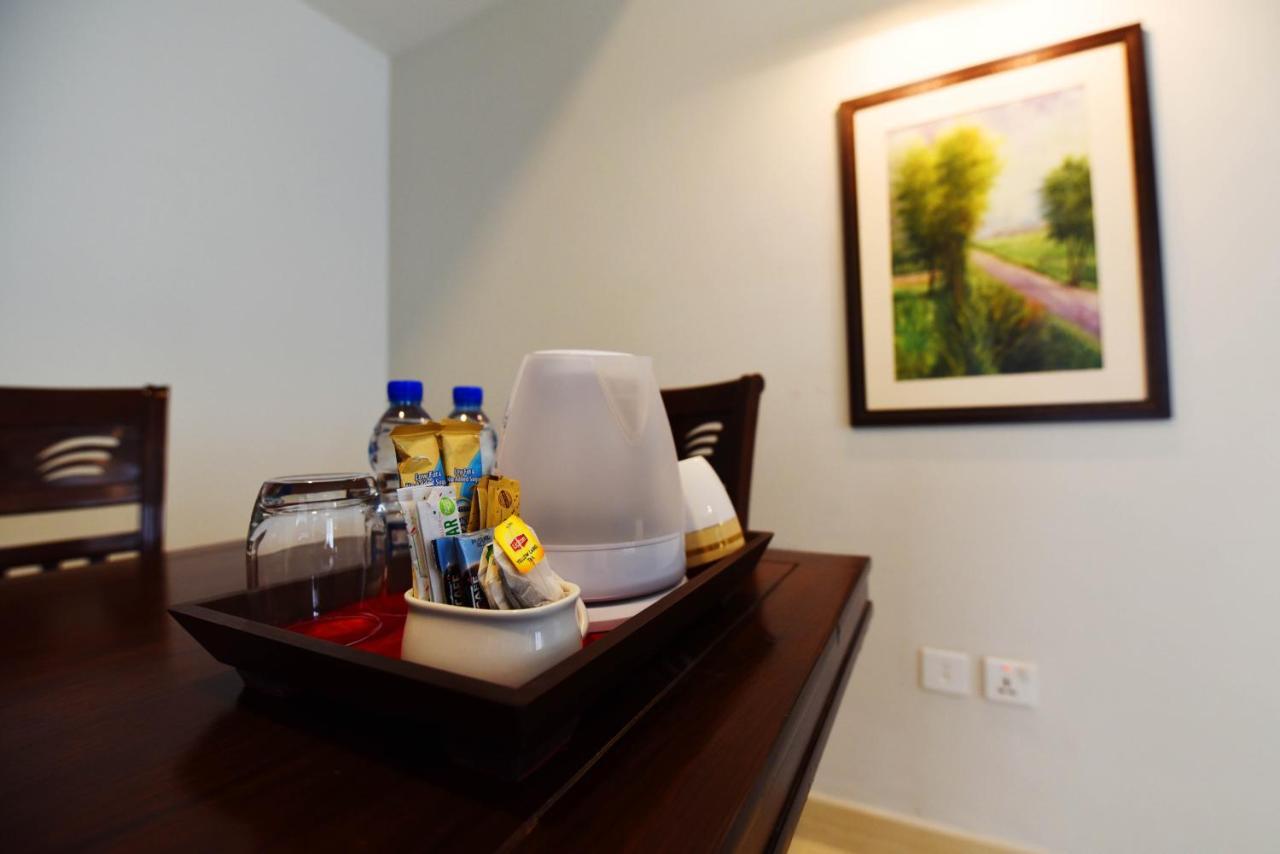 Viridi Hotels Islamabad Zewnętrze zdjęcie