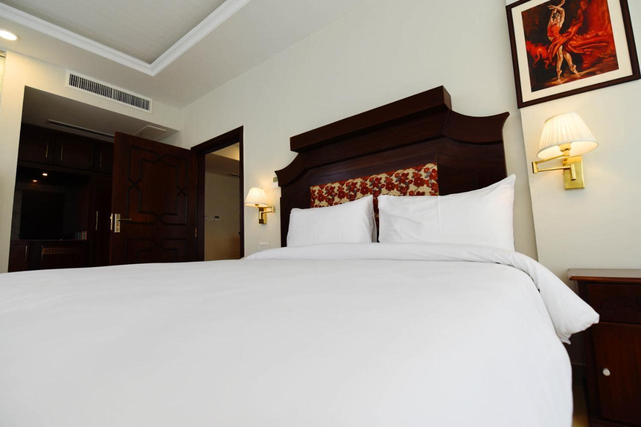 Viridi Hotels Islamabad Zewnętrze zdjęcie