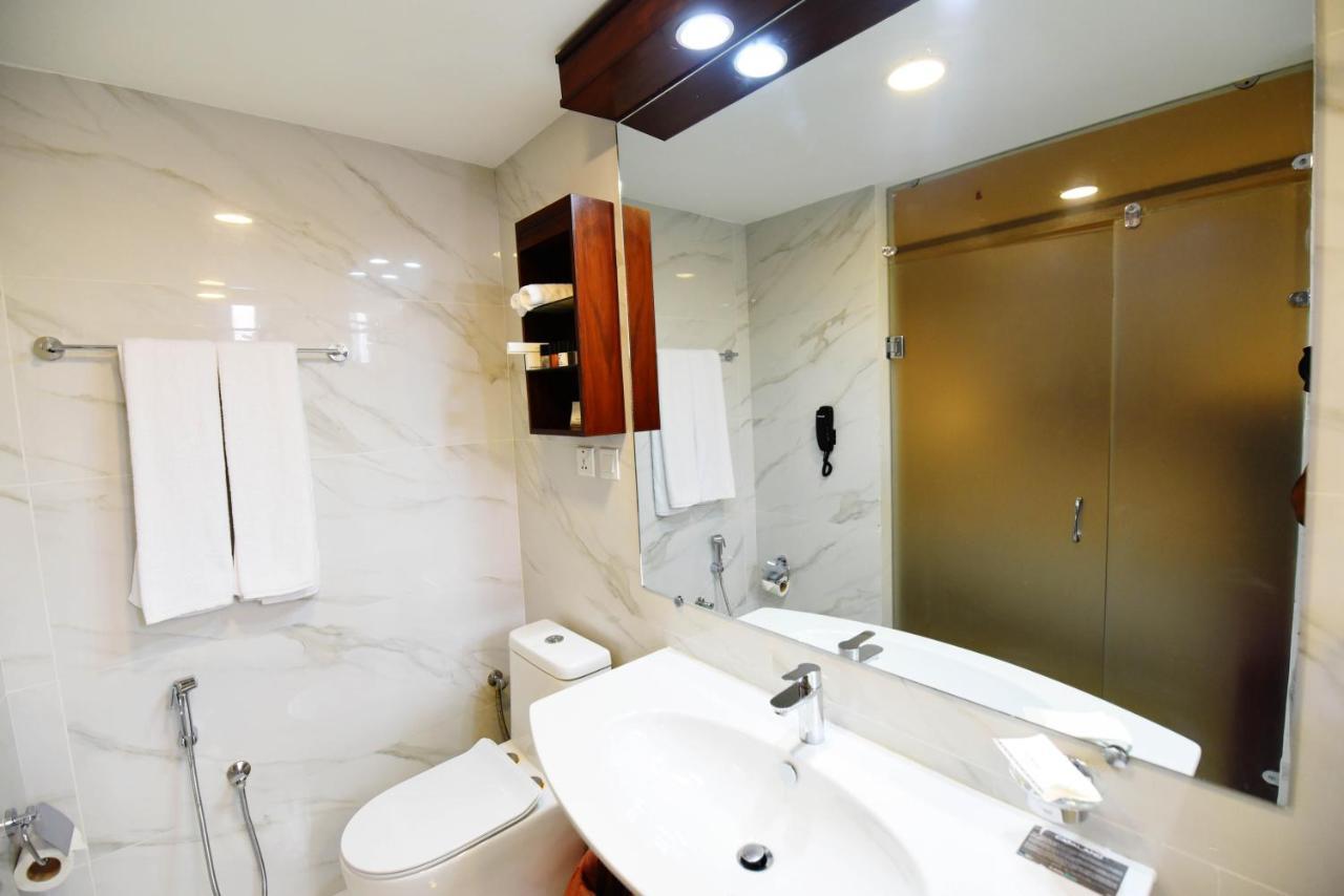 Viridi Hotels Islamabad Zewnętrze zdjęcie