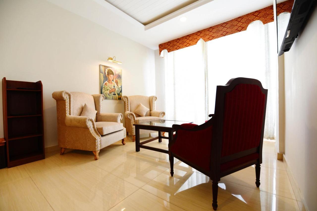 Viridi Hotels Islamabad Zewnętrze zdjęcie