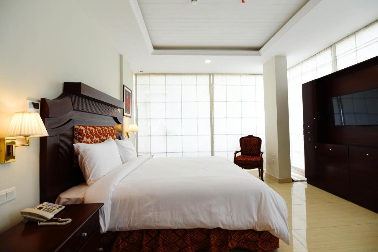 Viridi Hotels Islamabad Zewnętrze zdjęcie