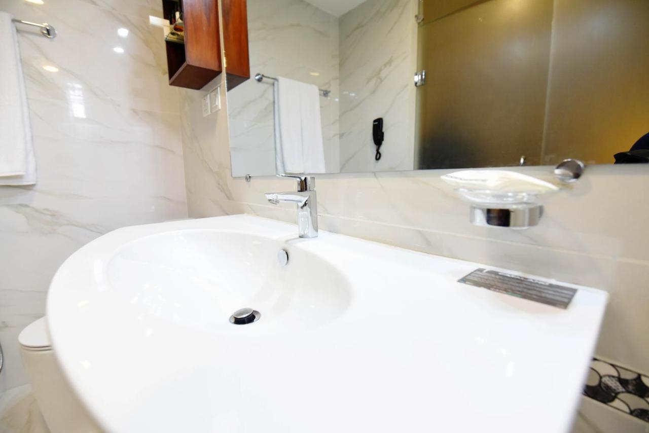 Viridi Hotels Islamabad Zewnętrze zdjęcie