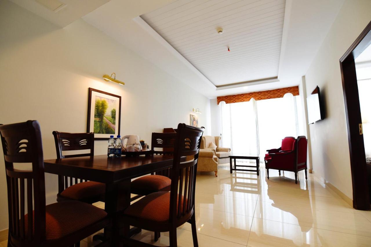 Viridi Hotels Islamabad Zewnętrze zdjęcie