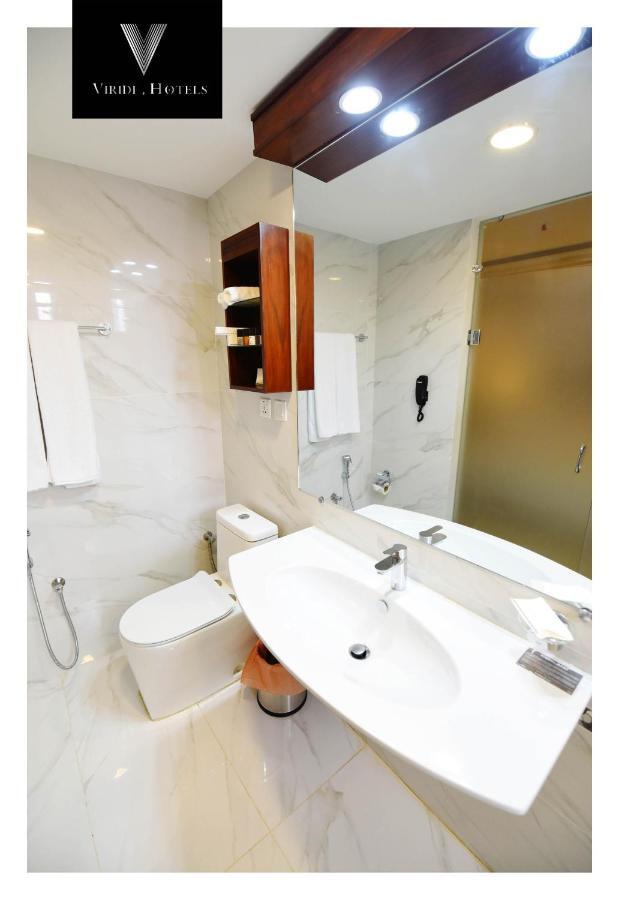 Viridi Hotels Islamabad Zewnętrze zdjęcie