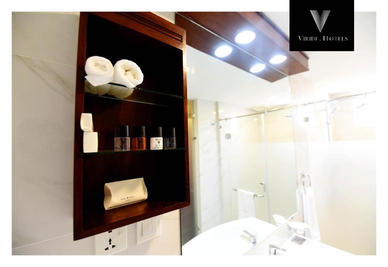Viridi Hotels Islamabad Zewnętrze zdjęcie