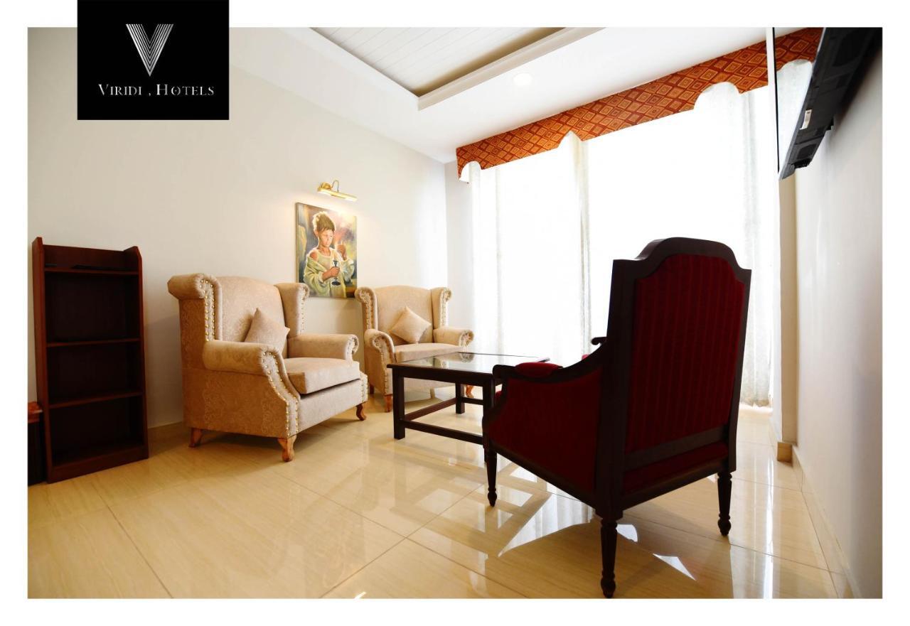 Viridi Hotels Islamabad Zewnętrze zdjęcie