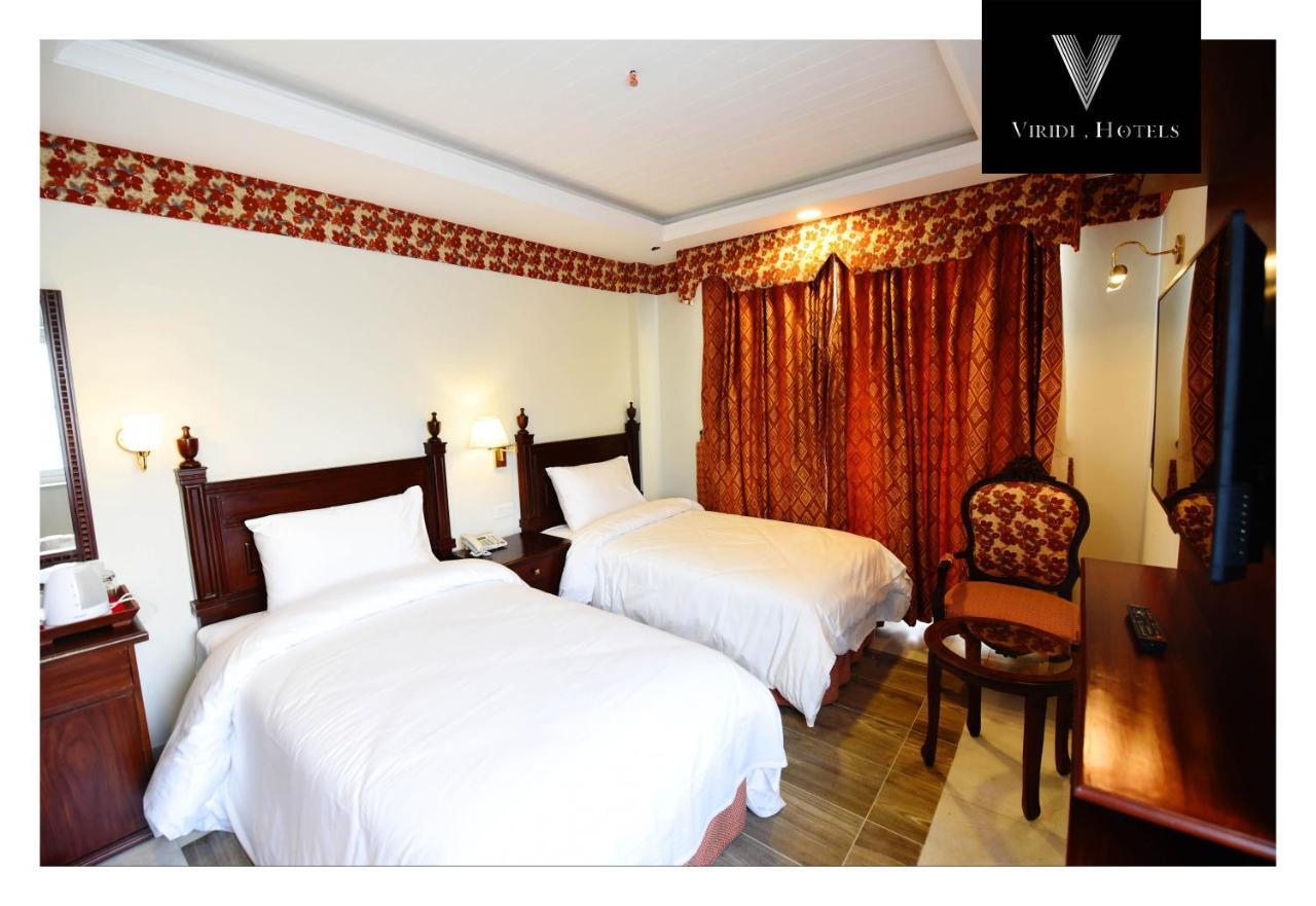 Viridi Hotels Islamabad Zewnętrze zdjęcie