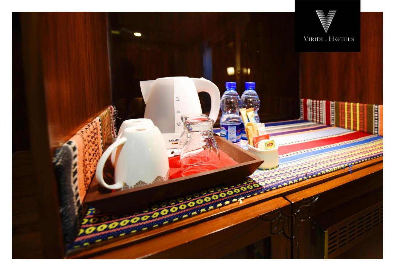 Viridi Hotels Islamabad Zewnętrze zdjęcie